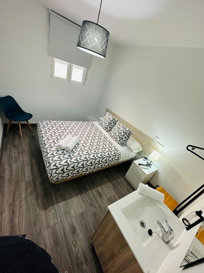 Hospedaje Nueva Numancia — Photos 3