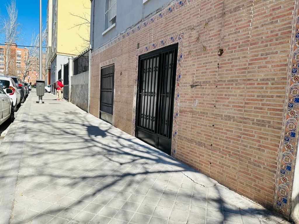 Hospedaje Nueva Numancia — Photos 1